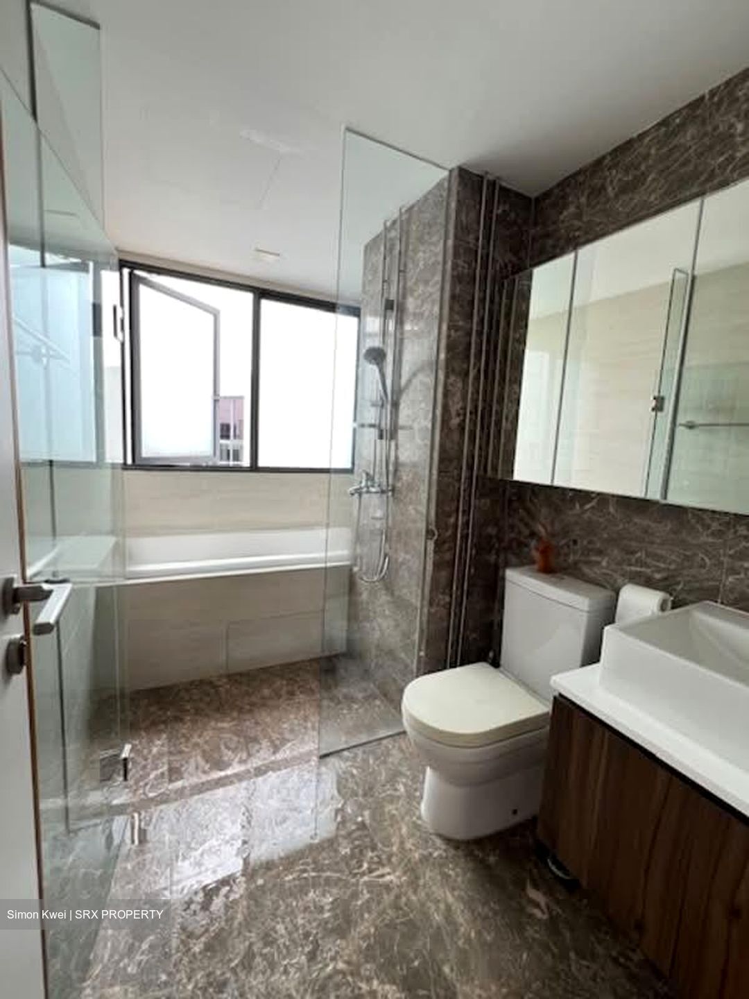 Riversound Residence (D19), Condominium #540399041
